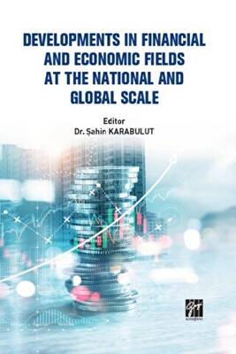 Developments In Financial And Economic Fields At The National And Global Scale - 1