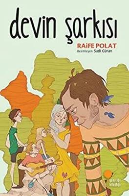 Devin Şarkısı - 1