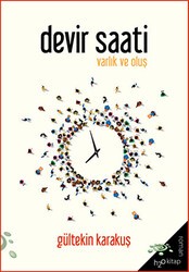 Devir Saati - h2o Kitap