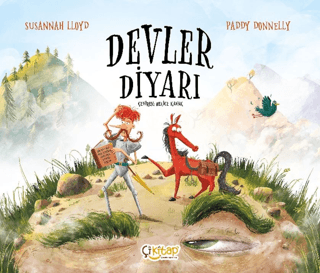 Devler Diyarı - 1