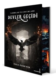 Devler Geçidi - Lolla Yayınları