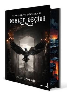Devler Geçidi - 1