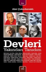 Devleri Yakından Tanıdım - İzan Yayıncılık