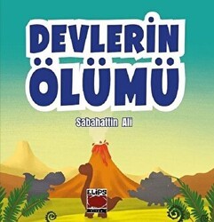 Devlerin Ölümü - Elips Kitap