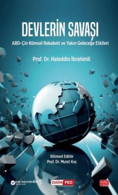 Devlerin Savaşı - 1