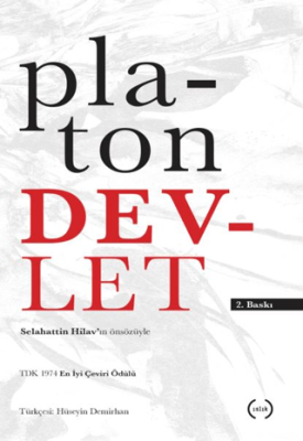 Devlet - 1