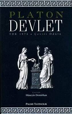 Devlet - 1