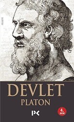 Devlet - Profil Kitap