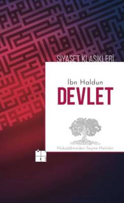 Devlet - 1