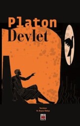 Devlet - Elips Kitap