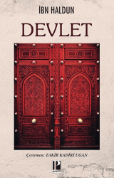 Devlet - Pozitif Yayınları