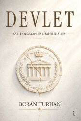 Devlet - İkinci Adam Yayınları