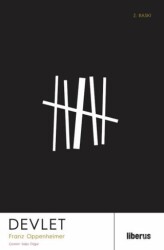 Devlet - Liberus Yayınları