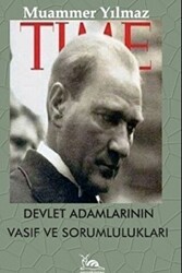 Devlet Adamlarının Vasıf ve Sorumlulukları - Sarmal Kitabevi