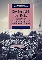 Devlet Aklı ve 1915 - 1