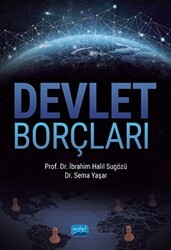 Devlet Borçları - Nobel Akademik Yayıncılık