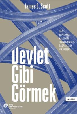 Devlet Gibi Görmek - 1