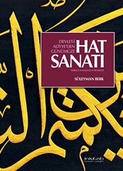 Devlet-i Aliyye’den Günümüze Hat Sanatı - İnkılab Yayınları