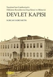 Devlet Kapısı - Kitabevi Yayınları