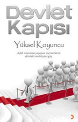 Devlet Kapısı - Cinius Yayınları