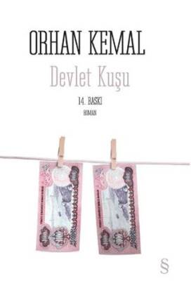 Devlet Kuşu - 1