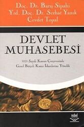 Devlet Muhasebesi - Nobel Akademik Yayıncılık