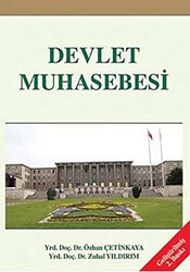 Devlet Muhasebesi - 1