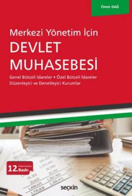 Devlet Muhasebesi - 1