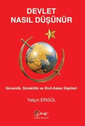 Devlet Nasıl Düşünür - Galeati Yayıncılık