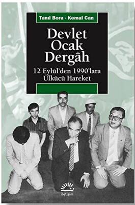 Devlet, Ocak, Dergah - 1