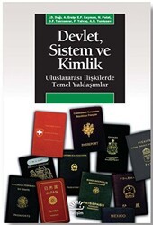 Devlet, Sistem ve Kimlik - İletişim Yayınevi