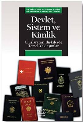 Devlet, Sistem ve Kimlik - 1