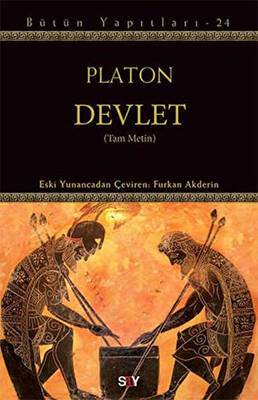 Devlet Tam Metin - 1