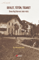Devlet, Tütün, Ticaret - Berikan Yayınevi