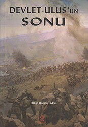 Devlet - Ulus’un Sonu - Ezgi Kitabevi Yayınları