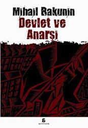 Devlet ve Anarşi - Agora Kitaplığı