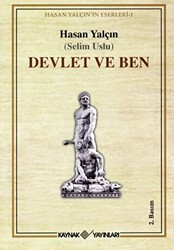 Devlet ve Ben - Kaynak Yayınları