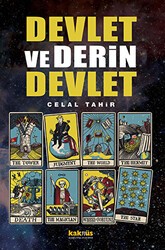 Devlet ve Derin Devlet - Kaknüs Yayınları