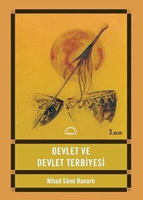 Devlet ve Devlet Terbiyesi - 1