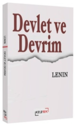 Devlet ve Devrim - Kelebek Kültür Kitaplığı