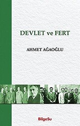 Devlet ve Fert - BilgeSu Yayıncılık