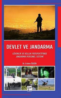 Devlet ve Jandarma - 1
