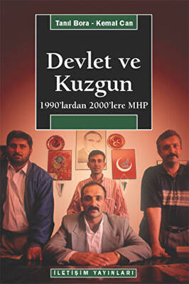 Devlet ve Kuzgun - 1