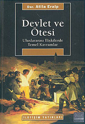 Devlet ve Ötesi - 1