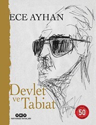 Devlet ve Tabiat – Ya da Orta İkiden Ayrılan Çocuklar İçin Şiirler 50 Yaşında - Yapı Kredi Yayınları