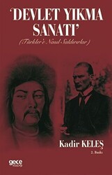 Devlet Yıkma Sanatı - Gece Kitaplığı