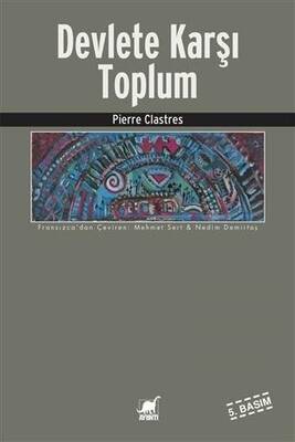 Devlete Karşı Toplum - 1