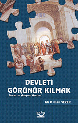 Devleti Görünür Kılmak - 1