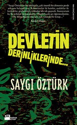 Devletin Derinliklerinde - Doğan Kitap