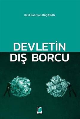 Devletin Dış Borcu - 1